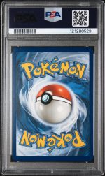 2016 Pokemon XY Steam Siege M Gardevoir EX #79 PSA 10 - Image 2