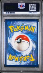 2020 Pokemon Sword & Shield Champion's Path 074 Charizard VMax - PSA 8 - Image 2