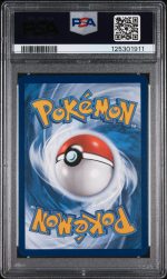 2024 Pokemon Twilight Masquerade Special Illustration Rare Greninja Ex #214 PSA 10 - Image 2