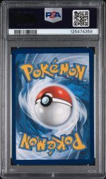 2023 Pokemon Scarlet and Violet 151 Special Illustration Rare Zapdos Ex #202 PSA 10 - Image 2