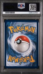 2023 Pokemon Sword and Shield Crown Zenith Raikou V #GG41 PSA 10 - Image 2