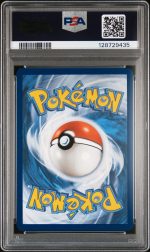 2023 Pokemon Scarlet and Violet Obsidian Flames Special Illustration Rare Charizard Ex #223 PSA 10 - Image 2