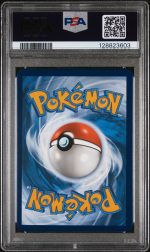 2025 Pokemon Scarlet and Violet Destined Rivals Special Illustration Rare Team Rocket’S Moltres Ex #229 PSA 9 - Image 2