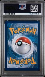 2016 Pokemon XY Evolutions M Charizard Ex #101 PSA 9 - Image 2