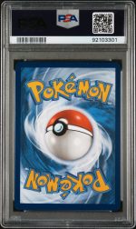 2023 Pokemon Scarlet and Violet 151 Special Illustration Rare Charizard Ex #199 PSA 10 - Image 2