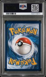 2023 Pokemon Svp En-Sv Black Star Promo 053 Mew Ex 151 Ultra-Premium Coll - PSA 9 - Image 2