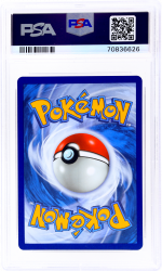 2022 Pokemon Sword and Shield Silver Tempest Trainer Gallery Blaziken Vmax #TG15 PSA 10 - Image 2