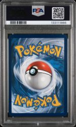 2023 Pokemon Svp En-Sv Black Star Promo 053 Mew Ex 151 Ultra-Premium Coll - PSA 8 - Image 2