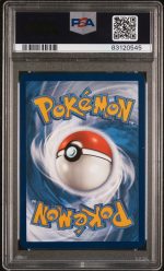 2023 Pokemon #051 Snorlax Elite Trainer Box PSA 10 - Image 2