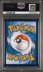 2023 Pokemon Sword and Shield Crown Zenith Secret Rare Giratina Vstar #GG69 PSA 10 - Image 2