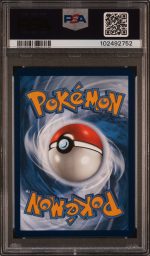 2023 Pokemon Scarlet and Violet Black Star Promo 151 Ultra Premium Collection Mew Ex #053 PSA 10 - Image 2