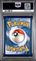 2016 Pokemon XY Evolutions M Pidgeot Ex #105 PSA 10 - Image 2