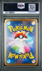 2016 Pokemon Cp 4 Premium Champion Pack Gengar Ex #48 PSA 10 - Image 2