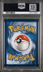 2023 Pokemon Svp En-Sv Black Star Promo 053 Mew Ex 151 Ultra-Premium Coll - PSA 8 - Image 2