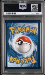 2023 Pokemon Svp En-Sv Black Star Promo 053 Mew Ex 151 Ultra-Premium Coll - PSA 8 - Image 2