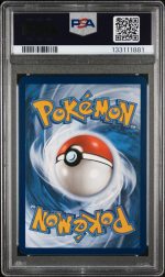 2023 Pokemon Svp En-Sv Black Star Promo 053 Mew Ex 151 Ultra-Premium Coll - PSA 8 - Image 2