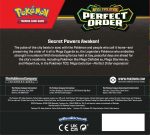 Perfect Order - Pokemon TCG: Mega Evolution ME03 Booster Box - Image 3