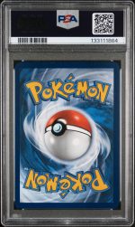 2023 Pokemon Svp En-Sv Black Star Promo 053 Mew Ex 151 Ultra-Premium Coll - PSA 8 - Image 2