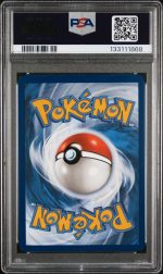 2023 Pokemon Svp En-Sv Black Star Promo 053 Mew Ex 151 Ultra-Premium Coll - PSA 8 - Image 2