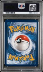 2023 Pokemon Svp En-Sv Black Star Promo 053 Mew Ex 151 Ultra-Premium Coll - PSA 8 - Image 2