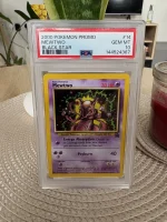 *New Cert* PSA 10 Mewtwo 2000 Black Star Promo 14 Pokemon card Mint -No Reserve-