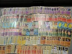 Massive Celebrations Pokemon Card Collection Lot Full Arts Blastoise MEW More