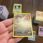 Pokemon TCG Card Vintage WOTC cards Old School Lot CLEAN Base Neo Rocket Rare - Image 3