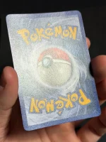 Pokemon TCG Fossil 1st Edition #4/62 Dragonite Holo Rare Beautiful Condition - Image 3