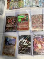 Pokemon Card Lot - Huge Collection Vintage Modern Ultra Rares Holos Alt Arts SIR - Image 2