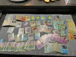 Massive Celebrations Pokemon Card Collection Lot Full Arts Blastoise MEW More - Image 4