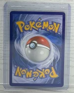 POKEMON HEROIC RISE CARD MEGA GENGAR EX 284/217 ITA NEAR MINT- - Image 2