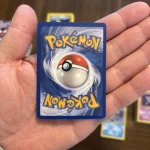 Pokemon TCG Card Vintage WOTC cards Old School Lot CLEAN Base Neo Rocket Rare - Image 2