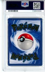 PSA MINT 9 Pokemon TCG Pikachu - (Celebrations Metal Card) 058/102 UPC Coll 2021 - Image 2