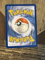 Pokémon Pikachu EX Full Art Promo Holo Electric Card XY124 2016 - Image 2