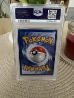 *New Cert* PSA 10 Mewtwo 2000 Black Star Promo 14 Pokemon card Mint -No Reserve- - Image 3