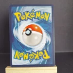 Pokemon Pikachu with Grey Felt Hat SVP 085 Van Gogh - Image 3