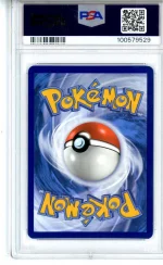 PSA GEM MT 10 Pokemon TCG Mew ex 053 Sv: Scarlet & Violet Promo Cards Holo - Image 2