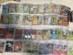 Pokemon Card Lot - Huge Collection Vintage Modern Ultra Rares Holos Alt Arts SIR - Image 3