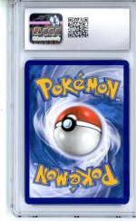 CGC GEM MINT 10 Pokemon TCG Charizard 003/034 Trading Card Game Classic Holo - Image 3