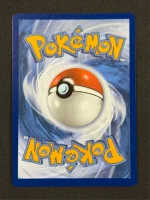 Pokemon TCG Mega Evolution #187/132 Mega Gardevoir ex Hyper Rare Gold Nice - Image 3