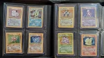 Pokemon WOTC 1999- Complete Base Set 102/102 - All Cards In Great Condition - Image 3