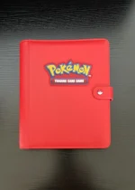 Vintage Pokemon Card Binder WOTC Lot Holos 50 Total Shadowless Base Set 1st Ed - Image 3