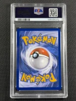 Pokemon Cards PSA 9 MINT Special Delivery Charizard Center UK Holo Swsh Bsp #075 - Image 2