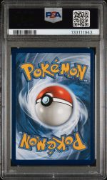 2016 Pokemon Xy Evolutions 106 Fa/Dragonite Ex Evolutions - PSA 9 - Image 2